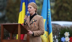 Mara Togănel (preşedintele OFL Mureş): „România Centenarului trebuie să fie demnă și unită!”