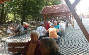 Primăria Târgu-Mureş, din nou alături de vârstnicii oraşului