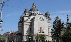 Peste 500.000 de lei, pentru şase biserici din Târgu-Mureş, proiect de hotărâre propus de viceprimarul Makkai Grigore