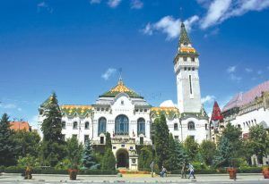 Consiliul Județean Mureș implementează proiectul ”Spunem NU Corupției”