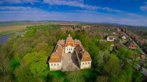 GernyeFest, concerte și programe pentru copii la Castelul Teleki din Gornești
