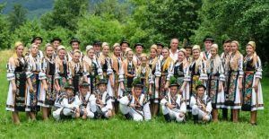 Oaspeți din Macedonia, Bulgaria și Turcia la Festivalul „Joc și cântec în Ardeal”