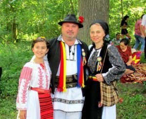 Asociația Culturală „Casa Rusu Câmpia Transilvaniei”, drag pentru tradiții și folclor