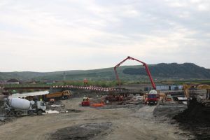 Noi exproprieri pentru Autostrada Transilvania, Secțiunea 2A Ogra-Câmpia Turzii