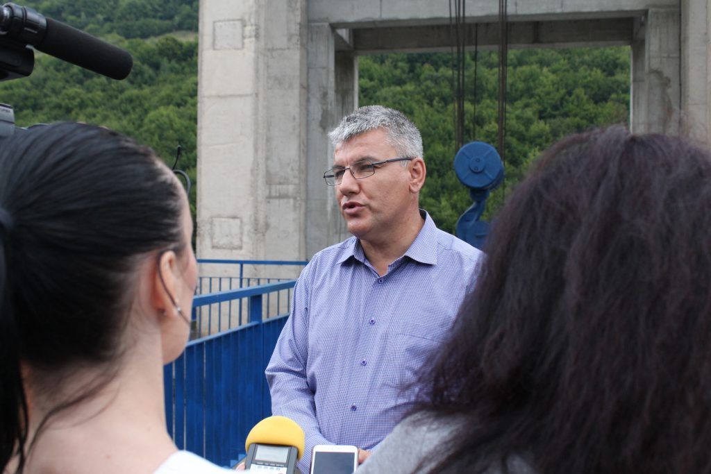 Ministrul Ioan Deneș: „Trebuie să gândim o soluție alternativă lemnului de încălzire a locuințelor”