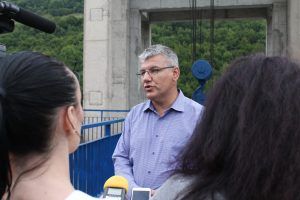 Ministrul Ioan Deneș: „Trebuie să gândim o soluție alternativă lemnului de încălzire a locuințelor”