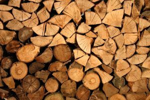 Confiscări de material lemnos la Ibănești
