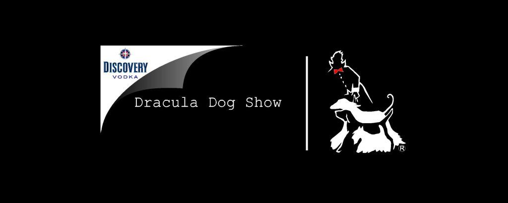 Dracula Dog Show poposește la Târgu-Mureș