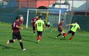 Liga III începe vineri, cu debutul MSE Târgu-Mureș