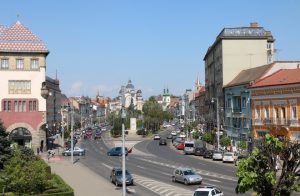 Piaţa imobiliară din Târgu-Mureş, în declin