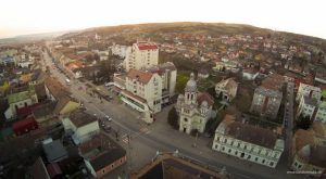 Proiect pentru modernizarea a 24 de străzi din Târnăveni