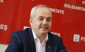 Pe cine susţine PSD Mureş la conducerea partidului. Anunţul făcut de Vasile Gliga