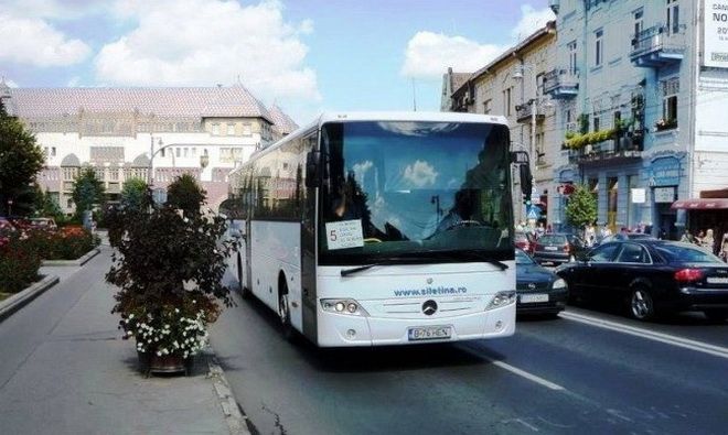 În atenţia elevilor din Târgu-Mureş: se eliberează abonamentele de transport urban subvenţionate!