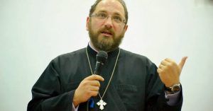 Părintele Constantin Necula vine la Târgu-Mureș!