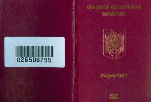 Noutăţi despre obţinerea paşaportului biometric