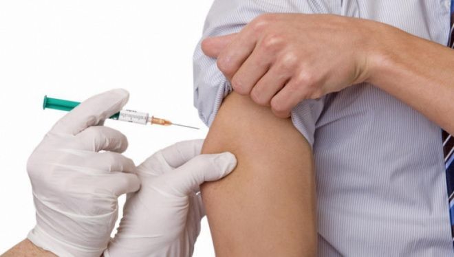 Prima tranşă de vaccin antigripal a ajuns în Mureş!