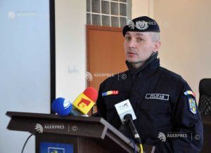 Mesajul Inspectorului General al Jandarmeriei Române cu ocazia festivităților de începere a noului an școlar