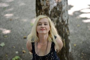 Corina Ozon lansează la Târgu Mureș romanul „Codul lui Zoran”