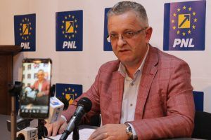 Cristian Chirteș, PNL, apel la conducătorii administrațiilor locale și județene
