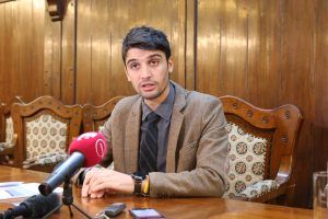 Veaceslav Șaramet, apel la informare pentru românii din diasporă