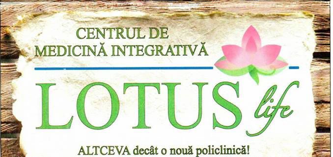 Alătură-te echipei Lotus!