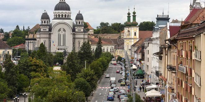 Cum va fi vremea în weekend în județul Mureș?