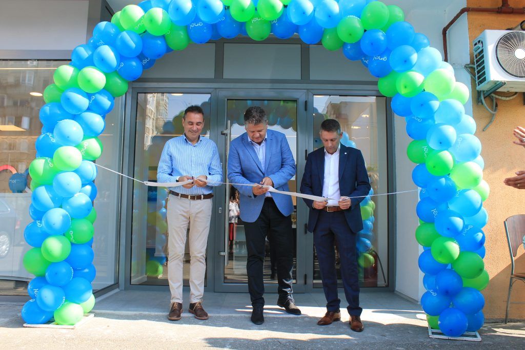 Partenerul Enel, Icon Business Advisor, deschide primul punct de vânzare în Tîrgu-Mureș