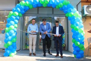 Partenerul Enel, Icon Business Advisor, deschide primul punct de vânzare în Tîrgu-Mureș