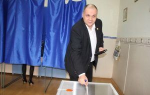 Cum a votat deputatul Florin Buicu (PSD)