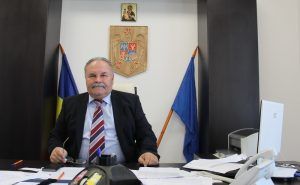 Interviu cu managerul interimar al Spitalului Clinic Judeţean Mureş. Eficientizarea actului medical, prioritatea lui Ovidiu Gîrbovan