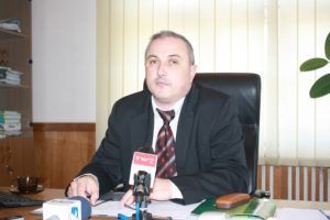 Ilie Covrig, demisie de la Ministerul Apelor şi Pădurilor