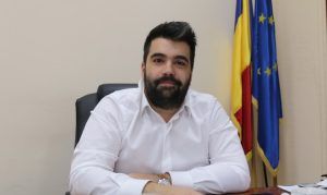 Decizie importantă pentru gestionarea deşeurilor din „Oraşul trandafirilor”. Sergiu Papuc, viceprimar: „Târgu-Mureş va rămâne un oraş curat!”