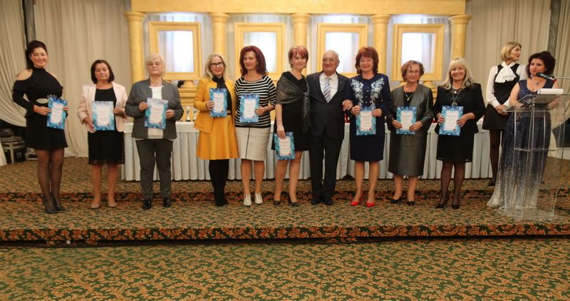 Topul Firmelor Mureşene 2018. Apreciere pentru femeile manager de succes