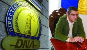 Şeful DNA Târgu-Mureş pentru următorii trei ani, numit de Consiliul Superior al Magistraturii
