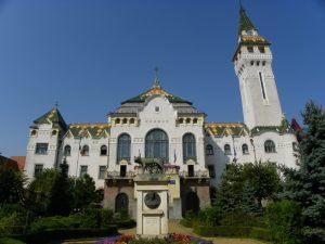 Câte petiţii s-au înregistrat la Prefectura Mureş, în primele nouă luni din 2018