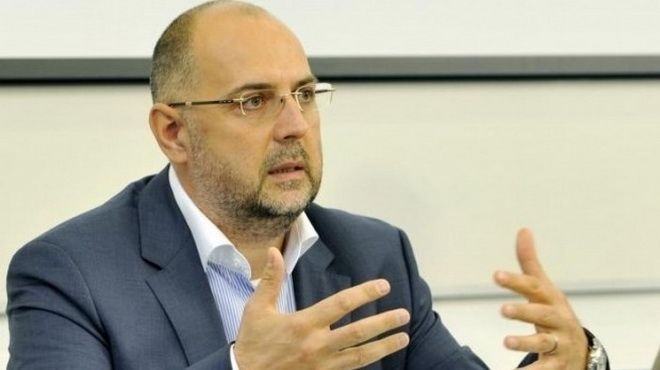 Kelemen Hunor, declaraţie despre prejudecăţi la Târgu-Mureş
