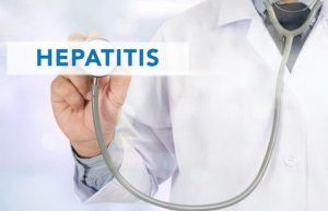 12 focare de Hepatita A în Mureş