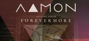 Trupa Aamon lansează EP-ul „Forevermore“ la Târgu Mureș