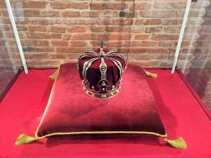 Coroana Regală a României înnobilează prin prezență a 28-a ediție a Festivalului Național de Teatru