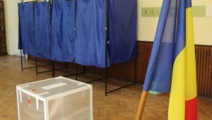 INCREDIBIL! Trei secţii de votare din Mureş, fără niciun votant în prima zi a referendumului!