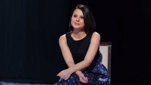 INTERVIU. Gianina Cărbunariu, director al Teatrului Tineretului din Piatra Neamț: „Teatrul are forța de a schimba agenda și de a aduce în prim-plan lucruri mai importante”