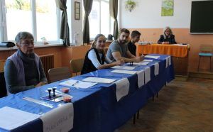 Referendumul pentru familie: prezenţa la urne în oraşele din Mureş
