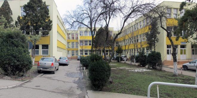 5 locuri de muncă la Spitalul Clinic Județean Mureș
