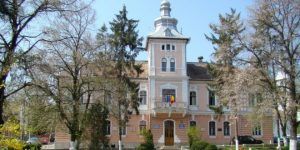 Spitalul din Târnăveni angajează