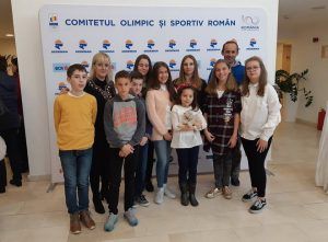 Nouă elevi de la Şcoala Gimnazială „Liviu Rebreanu”, condeieri talentaţi