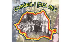 „România-i ţara mea!”, spectacol special la Ansamblul „Mureşul”