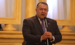 INTERVIU cu Mihai Daraban, preşedintele Camerei de Comerţ şi Industrie a României: „Camera de Comerţ poate deveni un minister privat al economiei!”
