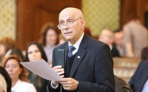 Vasile Boloş (PSD) propune sondaj de opinie despre activitatea Consiliului Judeţean Mureş