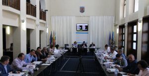 Ce se mai discută în Consiliul Local Târgu-Mureş
