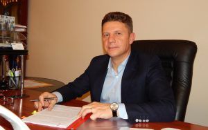 Mesajul primarului oraşului Luduş, Cristian Moldovan, cu ocazia Zilei Naţionale a României